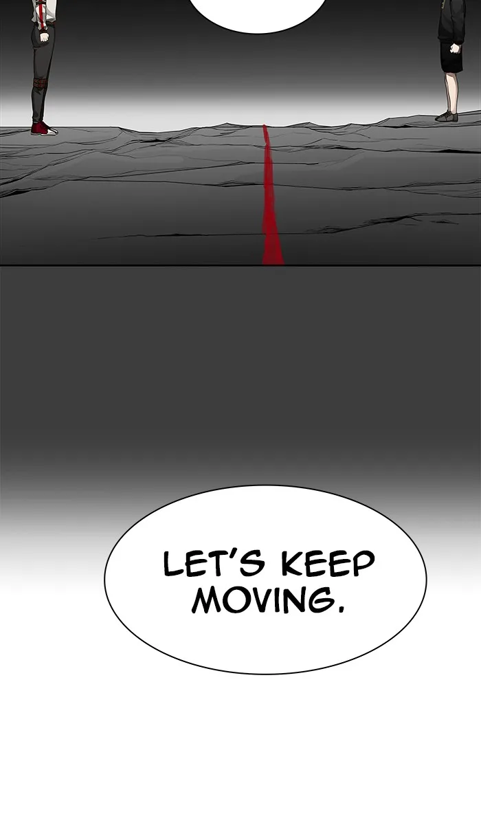 Tower of God - Chapter 472 - Page 104