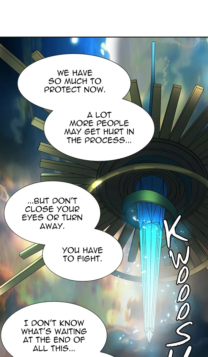 Tower of God - Chapter 472 - Page 105