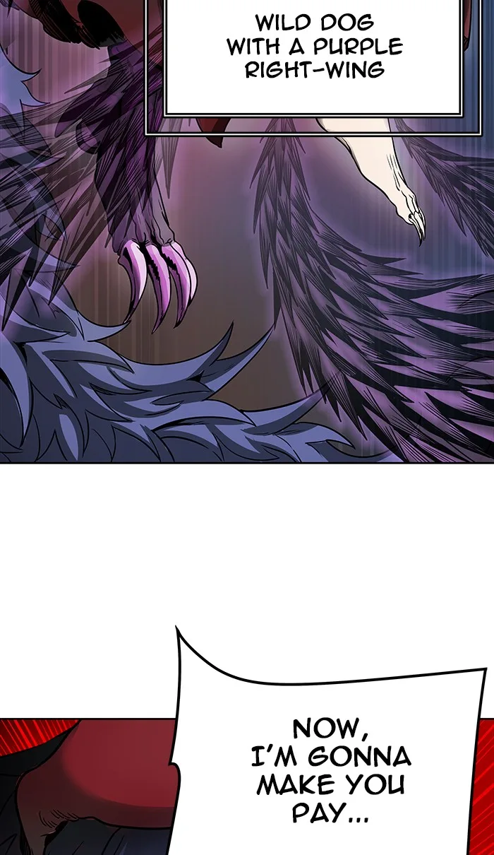 Tower of God - Chapter 472 - Page 11
