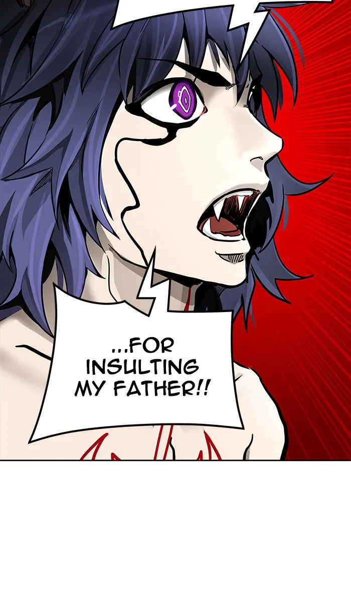 Tower of God - Chapter 472 - Page 12
