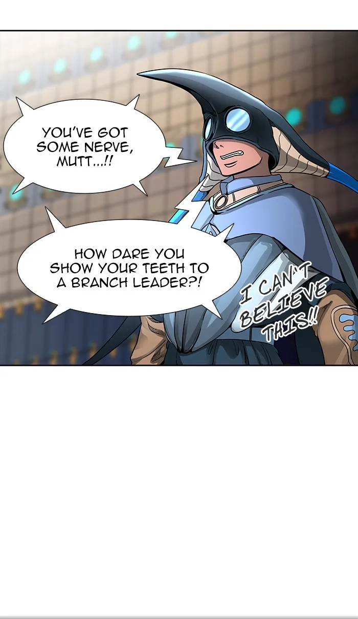 Tower of God - Chapter 472 - Page 13