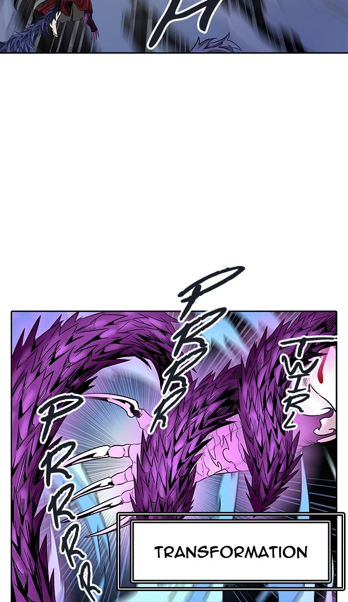 Tower of God - Chapter 472 - Page 17