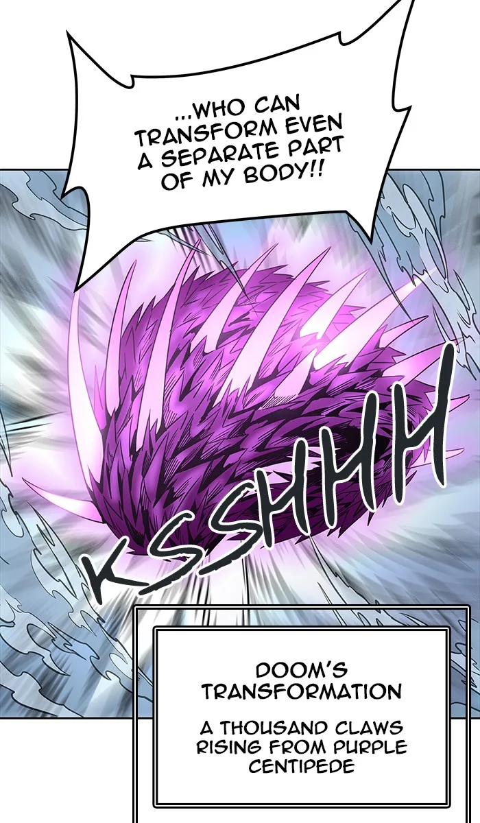 Tower of God - Chapter 472 - Page 24