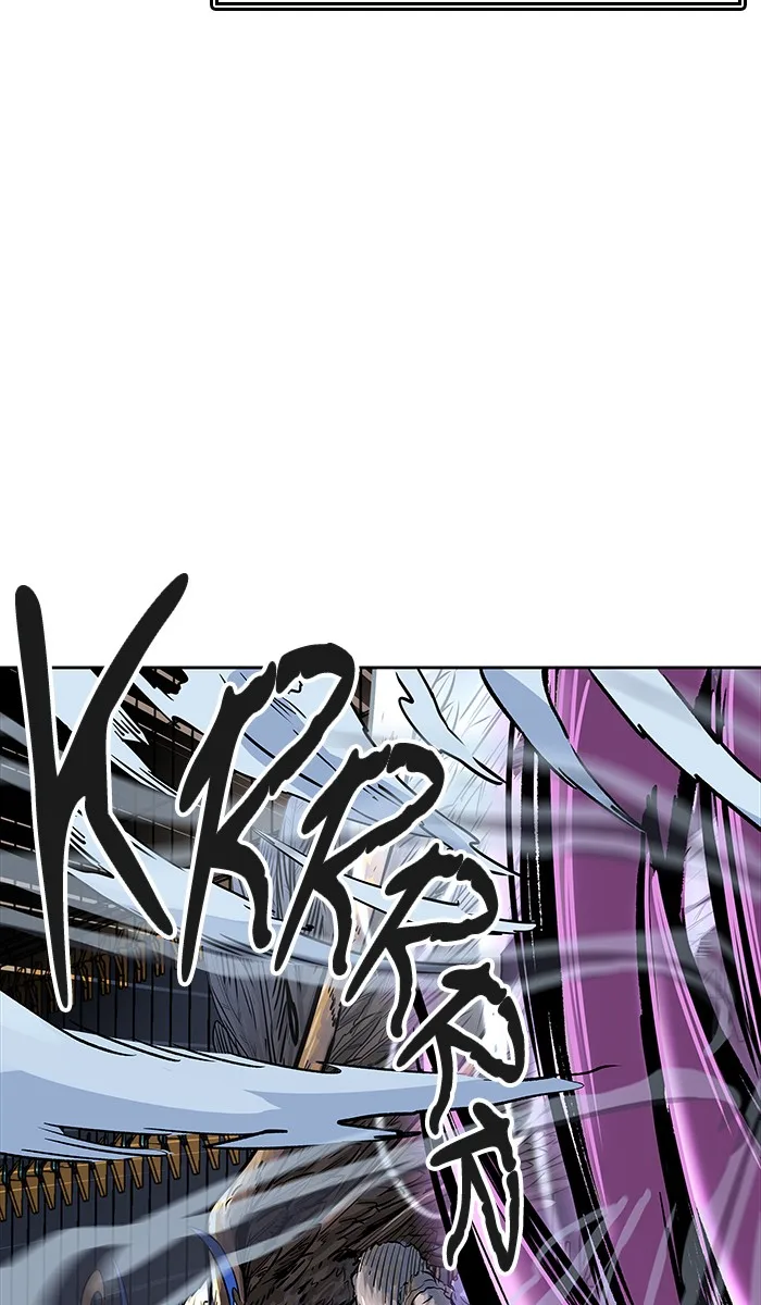 Tower of God - Chapter 472 - Page 25