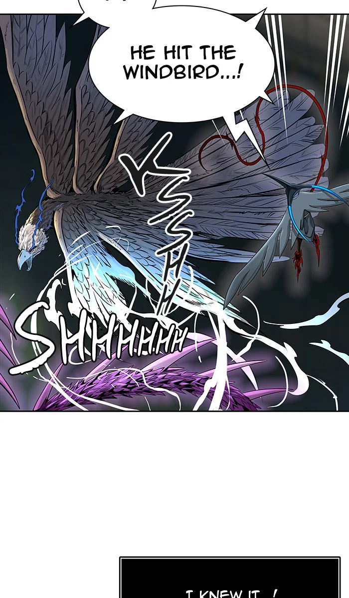 Tower of God - Chapter 472 - Page 27