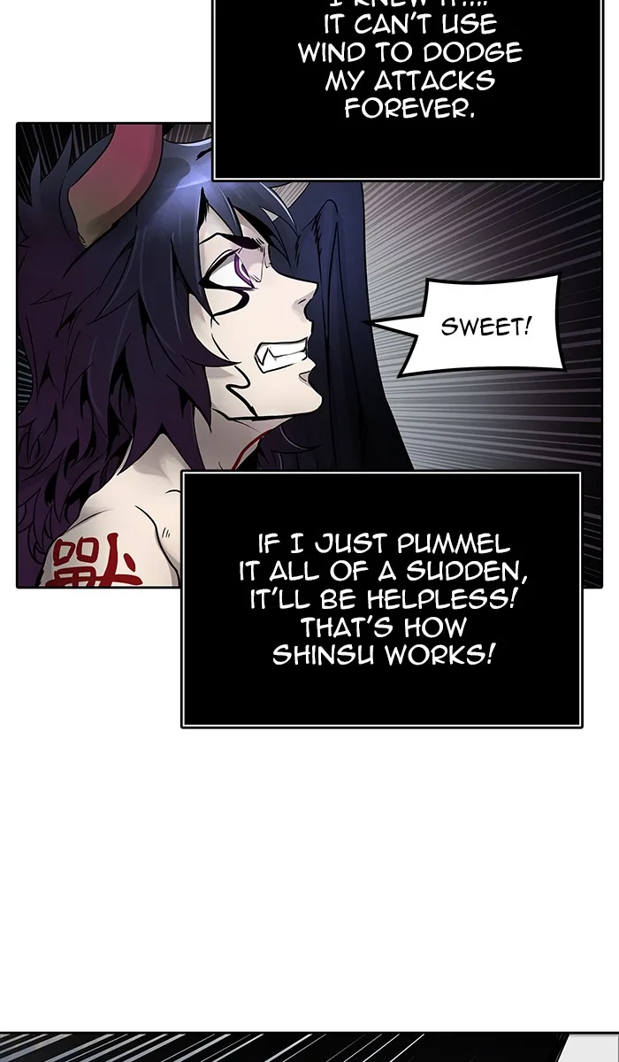 Tower of God - Chapter 472 - Page 28