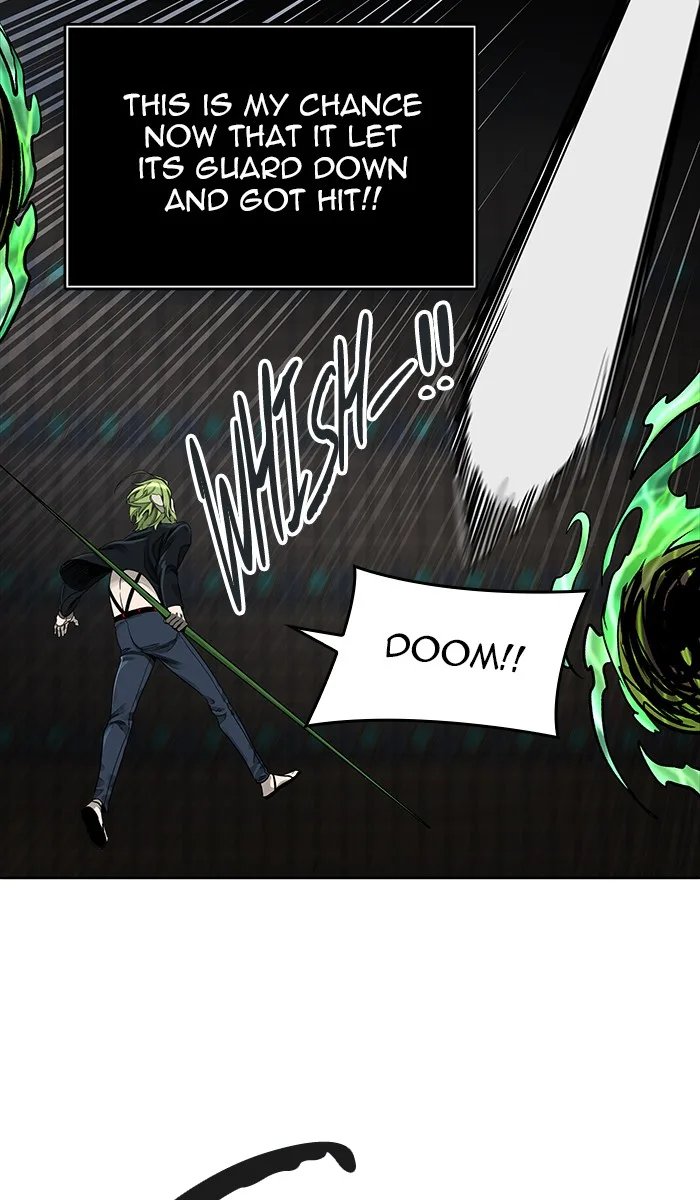 Tower of God - Chapter 472 - Page 29