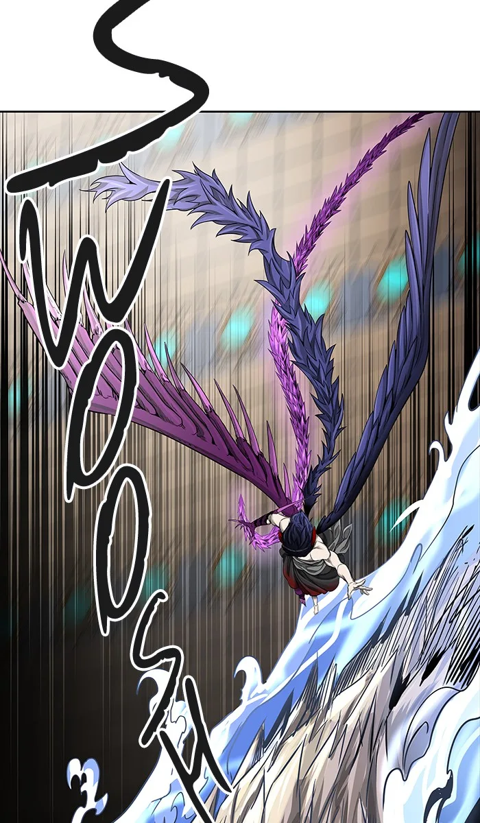 Tower of God - Chapter 472 - Page 30