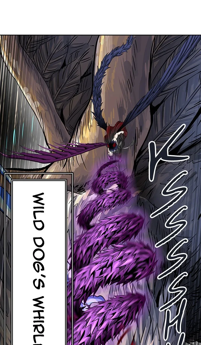 Tower of God - Chapter 472 - Page 35