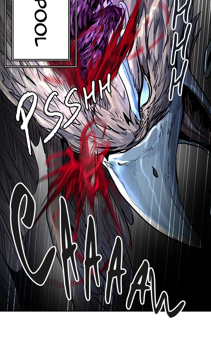 Tower of God - Chapter 472 - Page 36