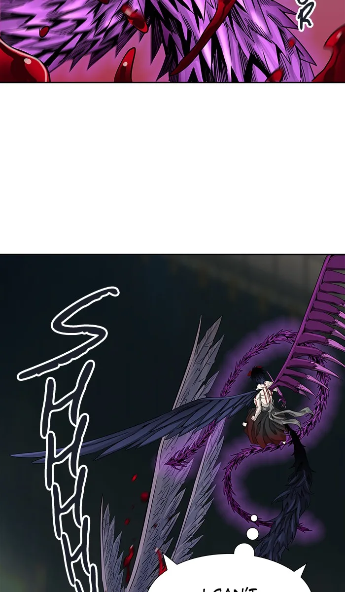 Tower of God - Chapter 472 - Page 38