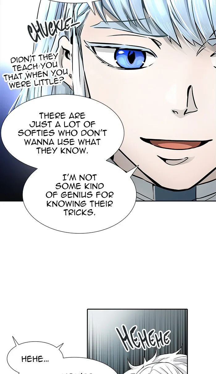 Tower of God - Chapter 472 - Page 4