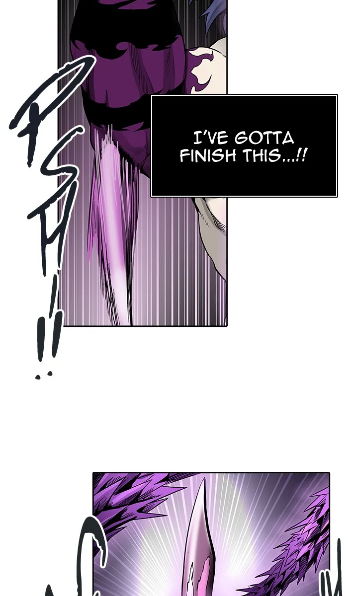 Tower of God - Chapter 472 - Page 40