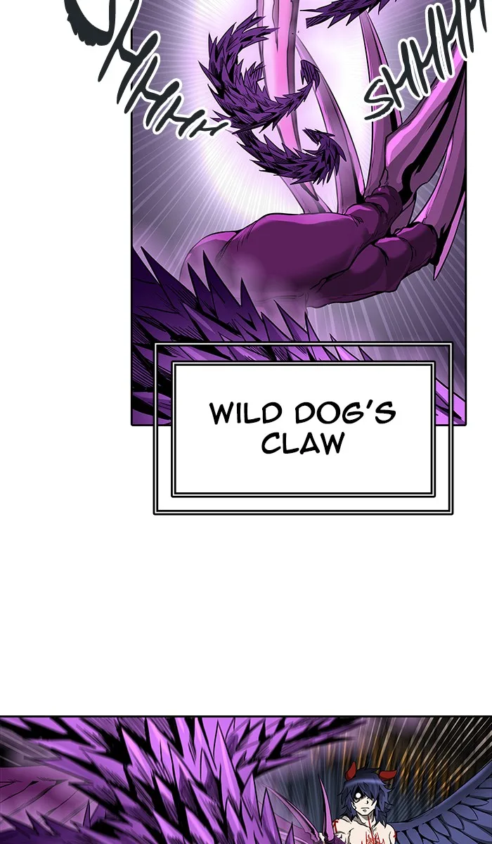 Tower of God - Chapter 472 - Page 41