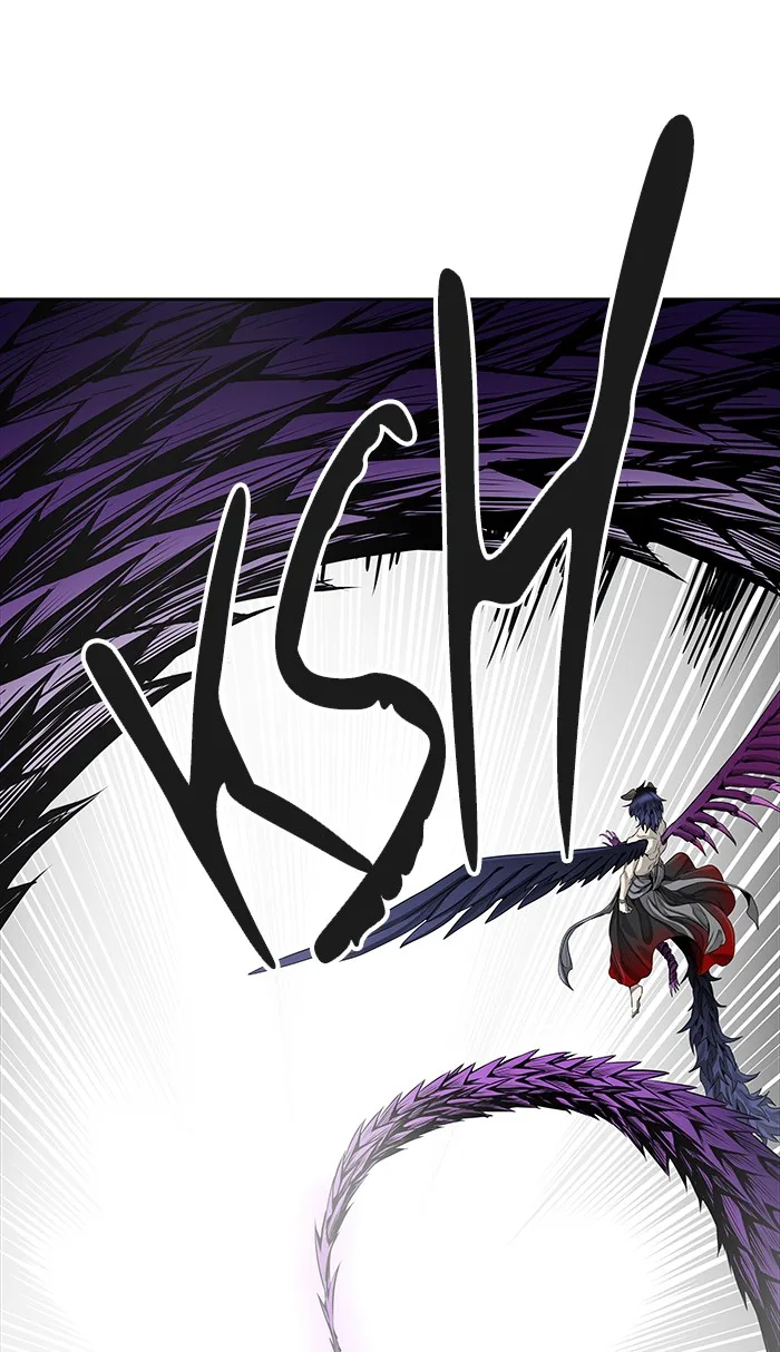 Tower of God - Chapter 472 - Page 43