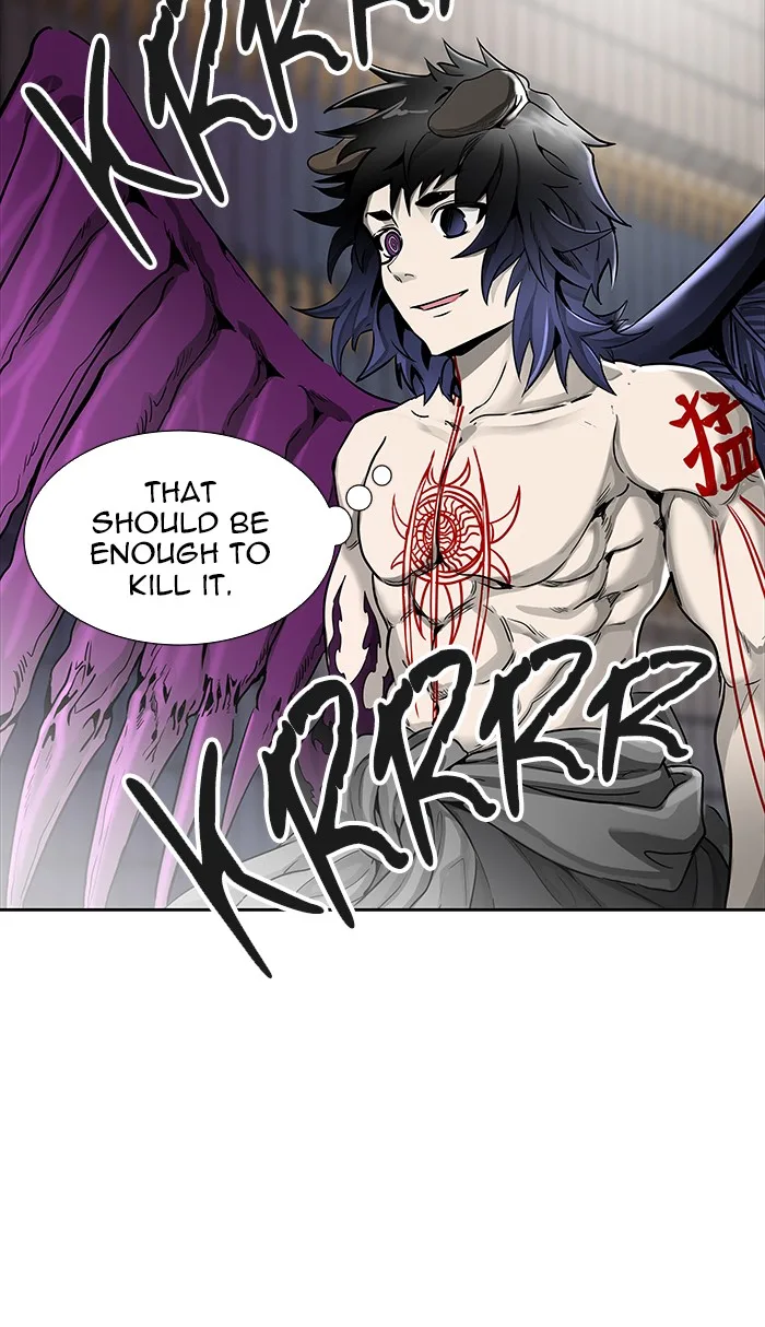 Tower of God - Chapter 472 - Page 45