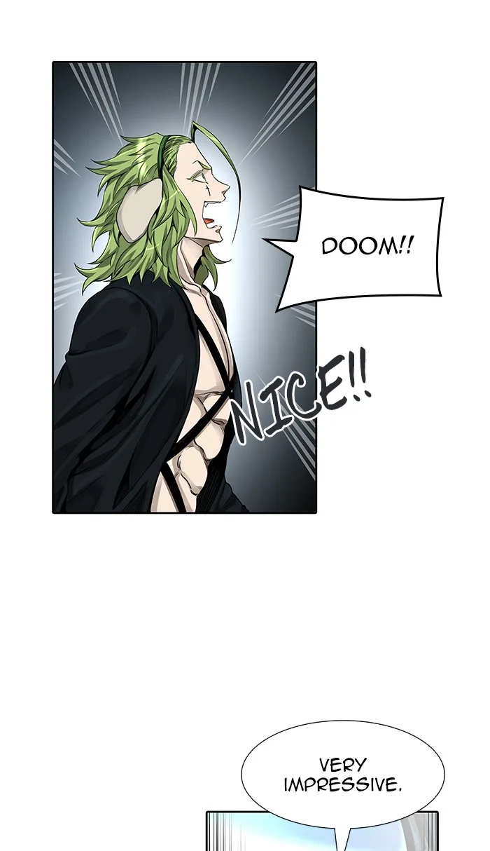 Tower of God - Chapter 472 - Page 46