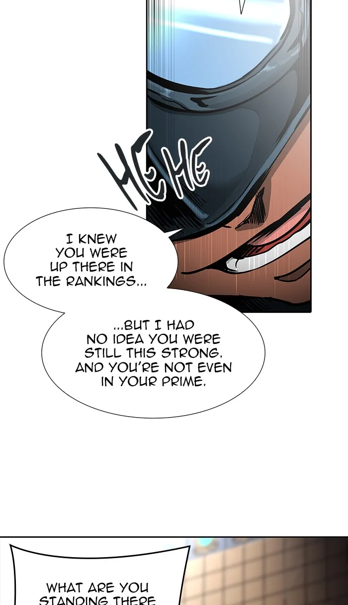 Tower of God - Chapter 472 - Page 47