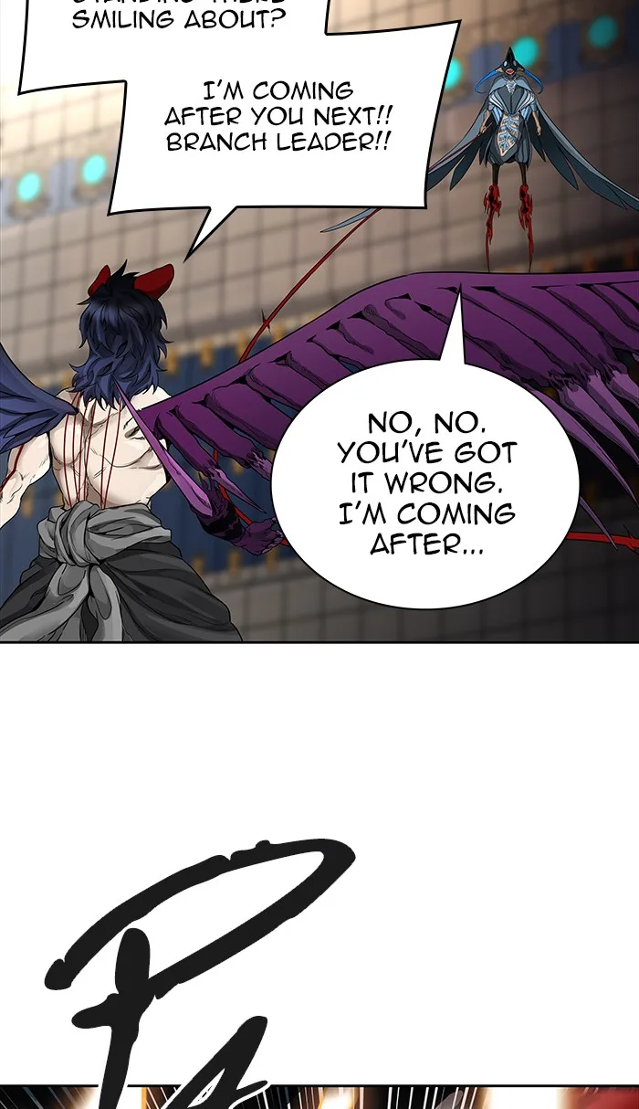 Tower of God - Chapter 472 - Page 48