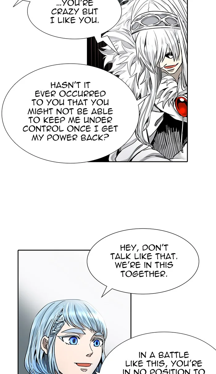 Tower of God - Chapter 472 - Page 5
