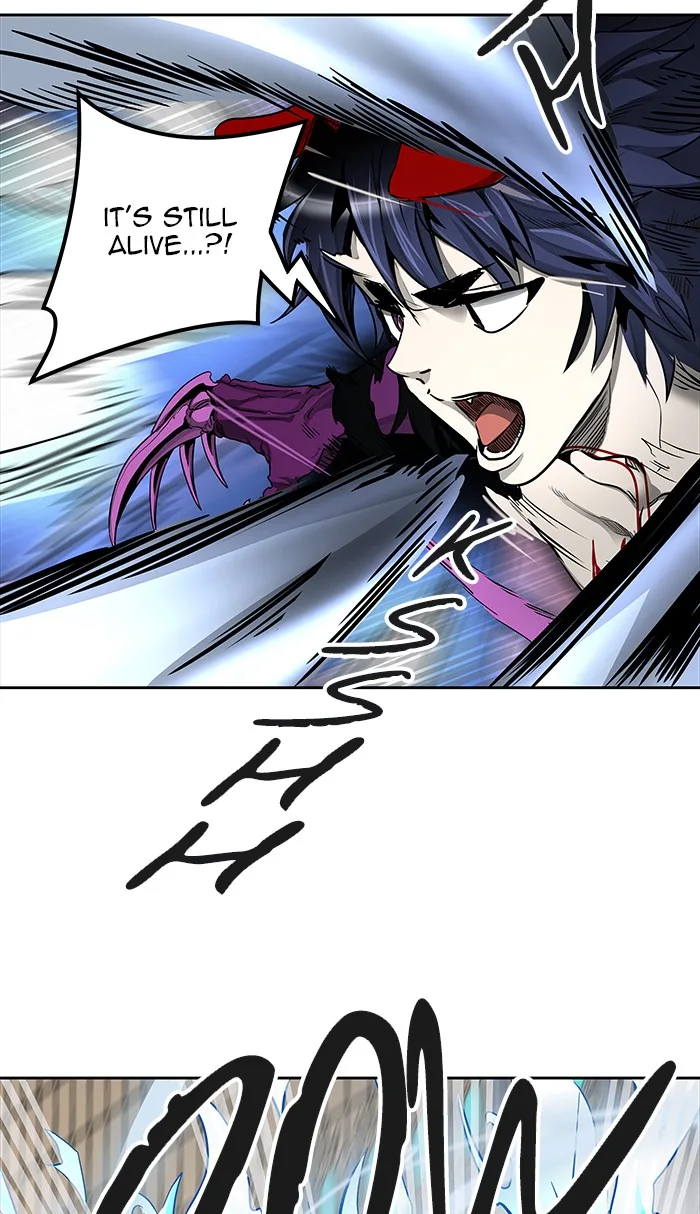 Tower of God - Chapter 472 - Page 52