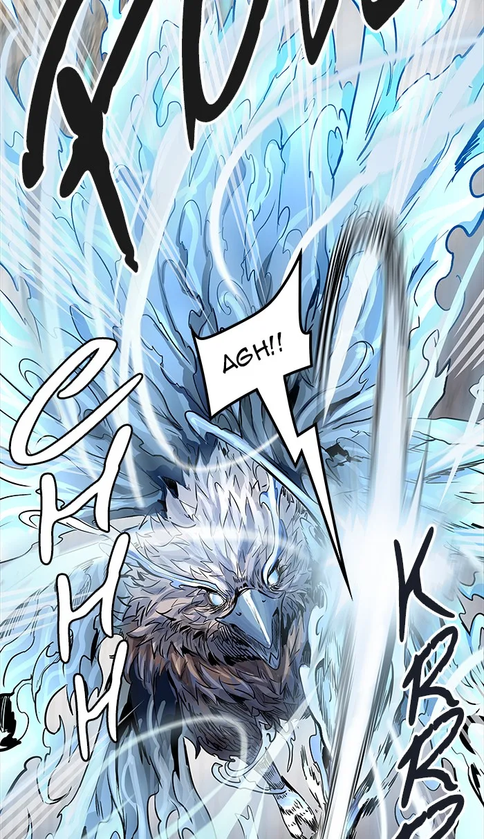 Tower of God - Chapter 472 - Page 53