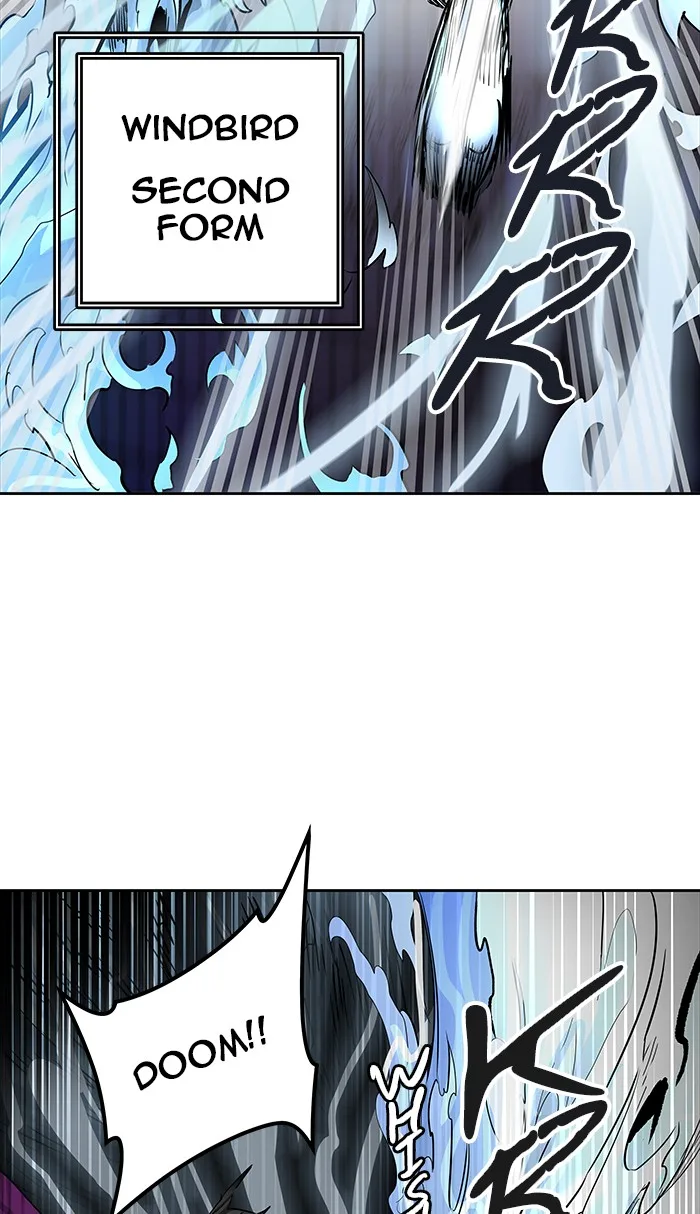 Tower of God - Chapter 472 - Page 54