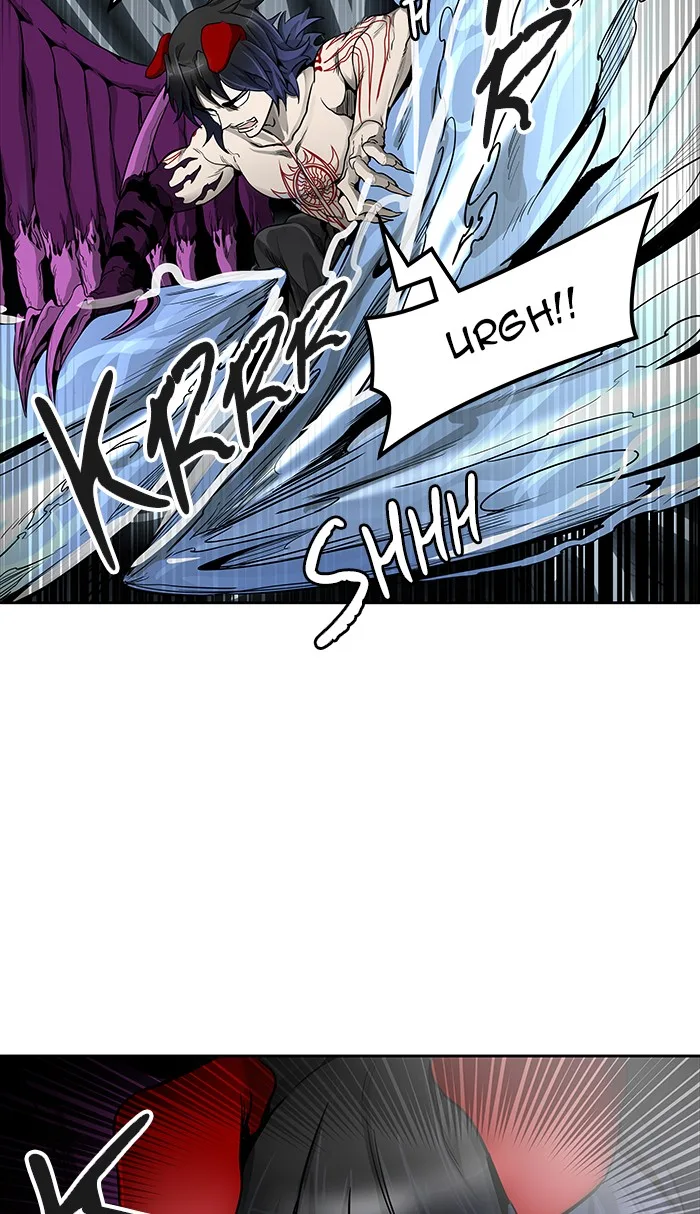 Tower of God - Chapter 472 - Page 55