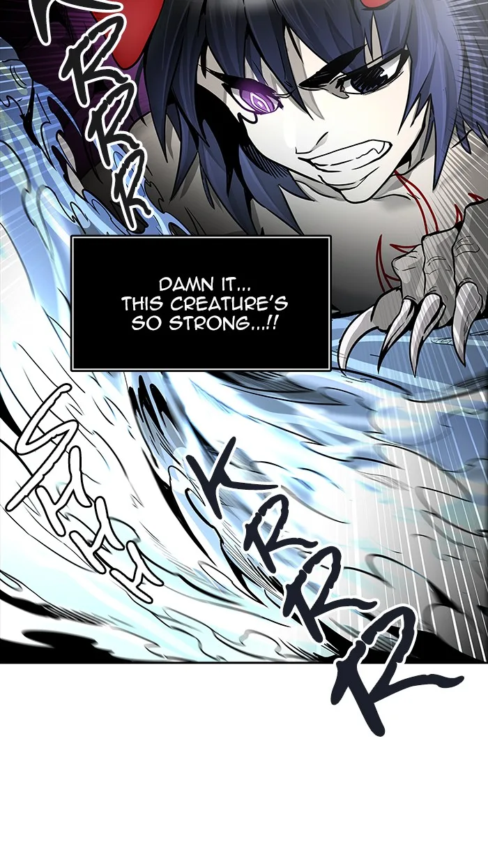 Tower of God - Chapter 472 - Page 56