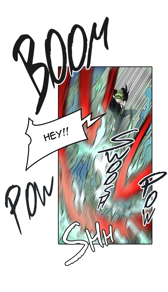 Tower of God - Chapter 472 - Page 57