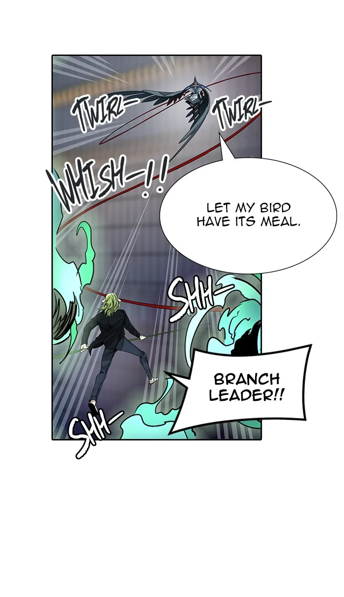 Tower of God - Chapter 472 - Page 58