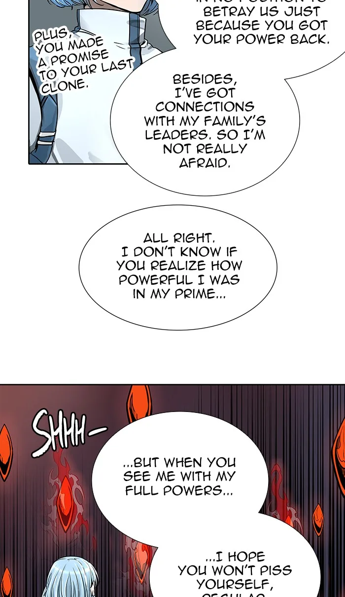 Tower of God - Chapter 472 - Page 6