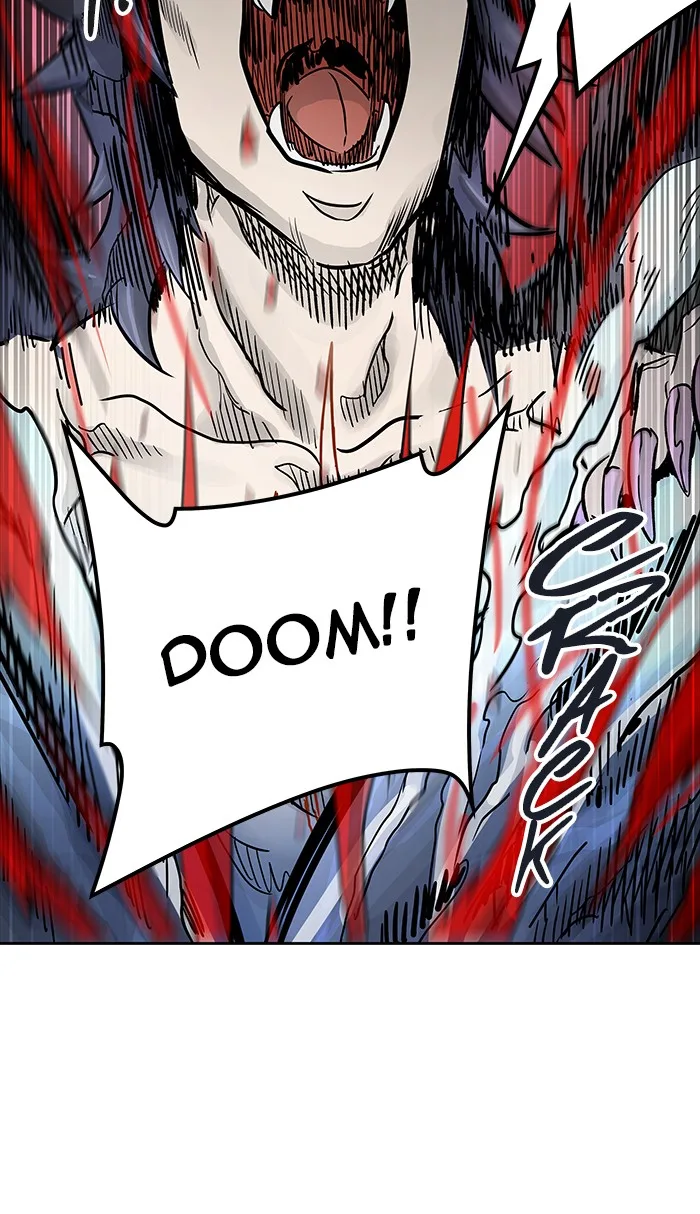 Tower of God - Chapter 472 - Page 61