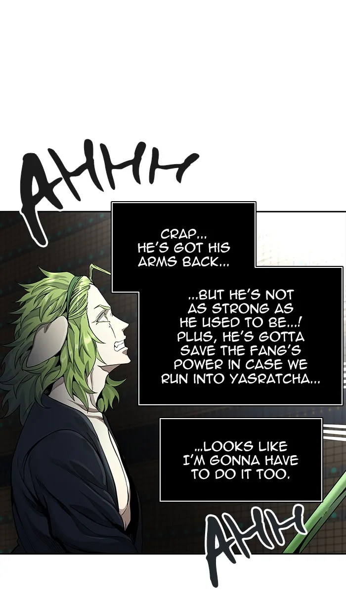 Tower of God - Chapter 472 - Page 62
