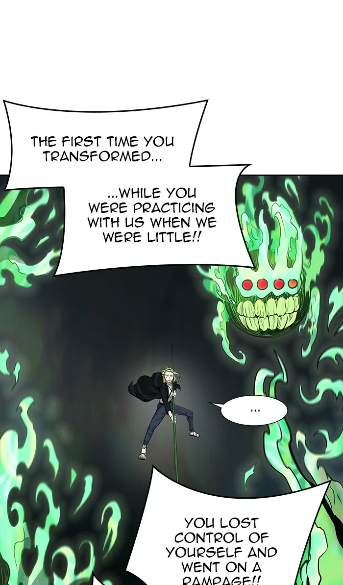 Tower of God - Chapter 472 - Page 65