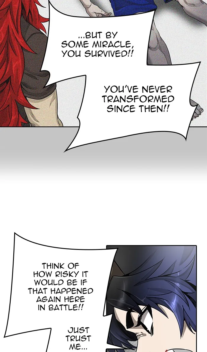 Tower of God - Chapter 472 - Page 67