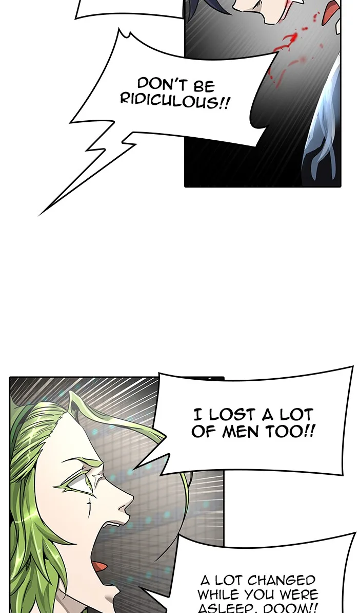 Tower of God - Chapter 472 - Page 68