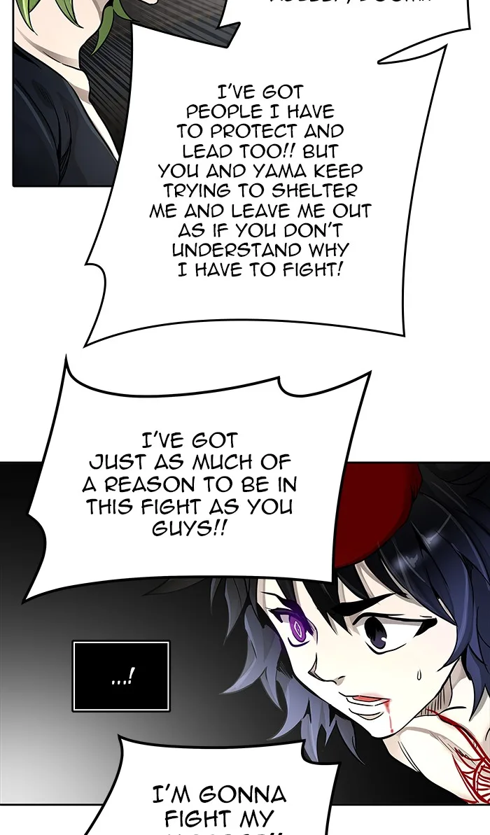 Tower of God - Chapter 472 - Page 69