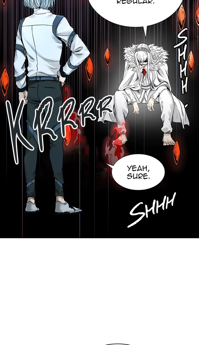Tower of God - Chapter 472 - Page 7