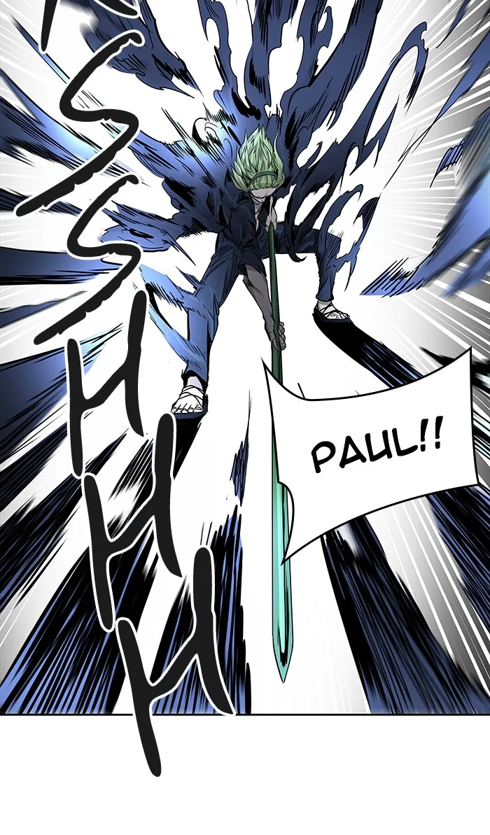 Tower of God - Chapter 472 - Page 71