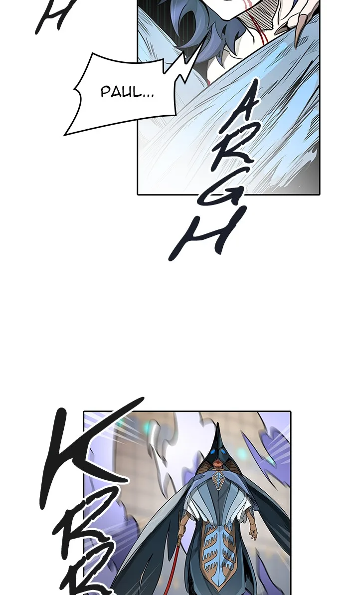 Tower of God - Chapter 472 - Page 74
