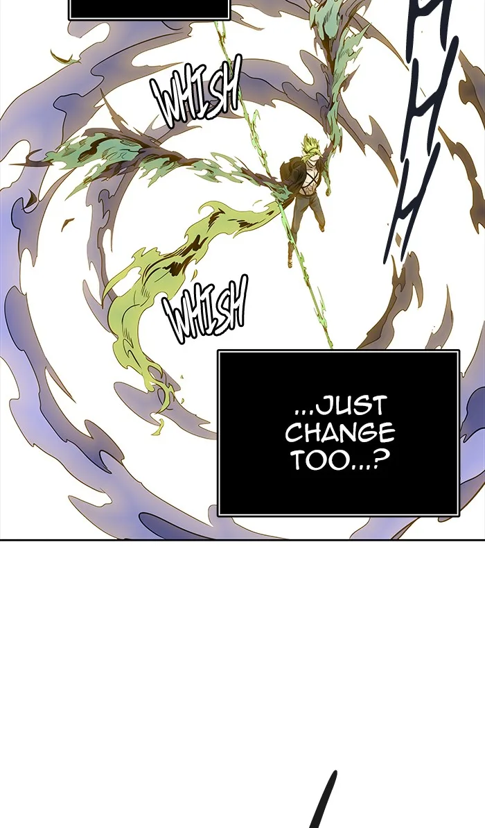 Tower of God - Chapter 472 - Page 76