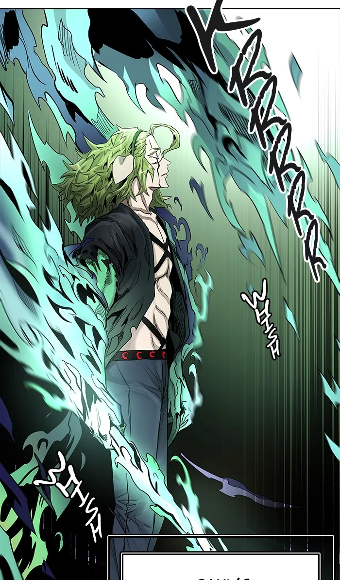 Tower of God - Chapter 472 - Page 77