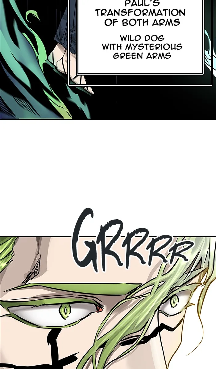 Tower of God - Chapter 472 - Page 78