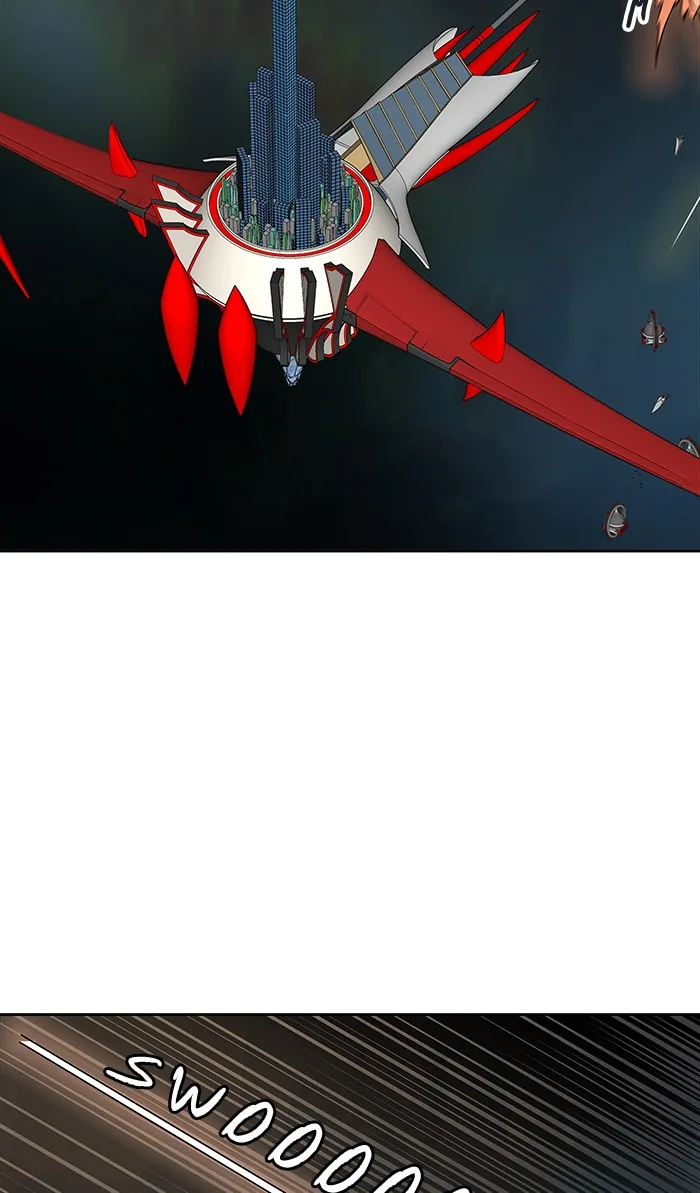 Tower of God - Chapter 472 - Page 80