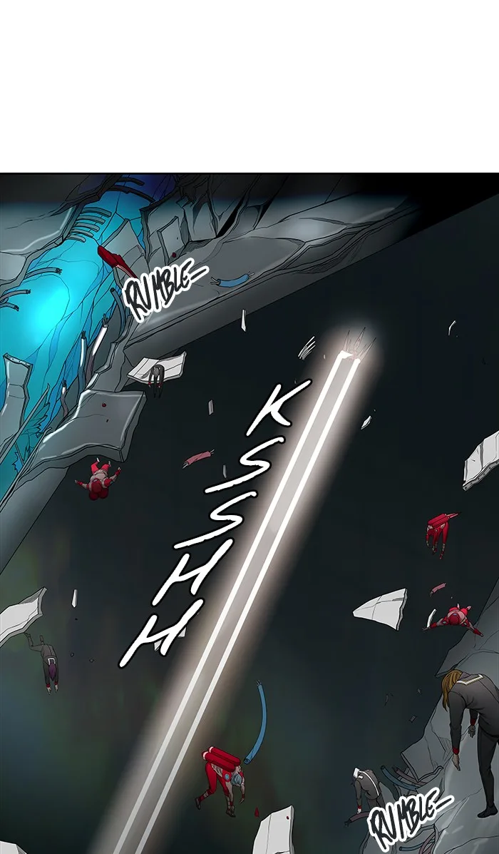 Tower of God - Chapter 472 - Page 86