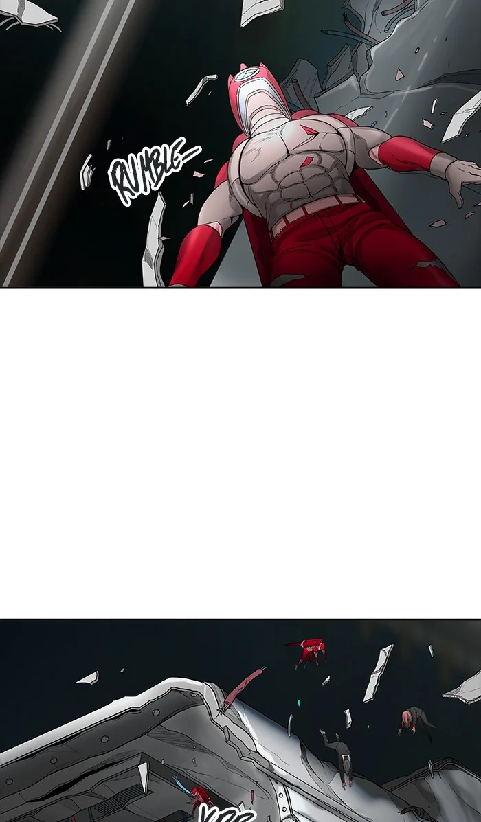 Tower of God - Chapter 472 - Page 87