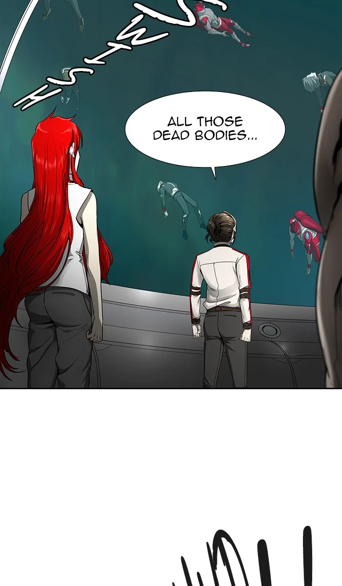 Tower of God - Chapter 472 - Page 90