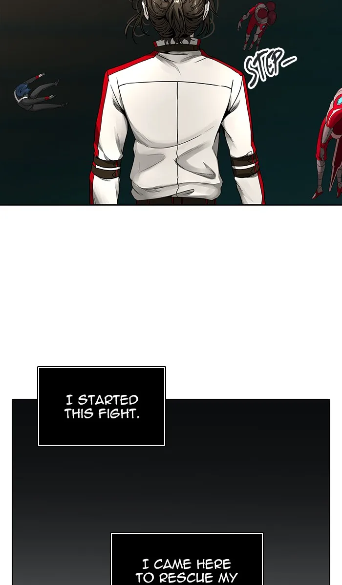 Tower of God - Chapter 472 - Page 95