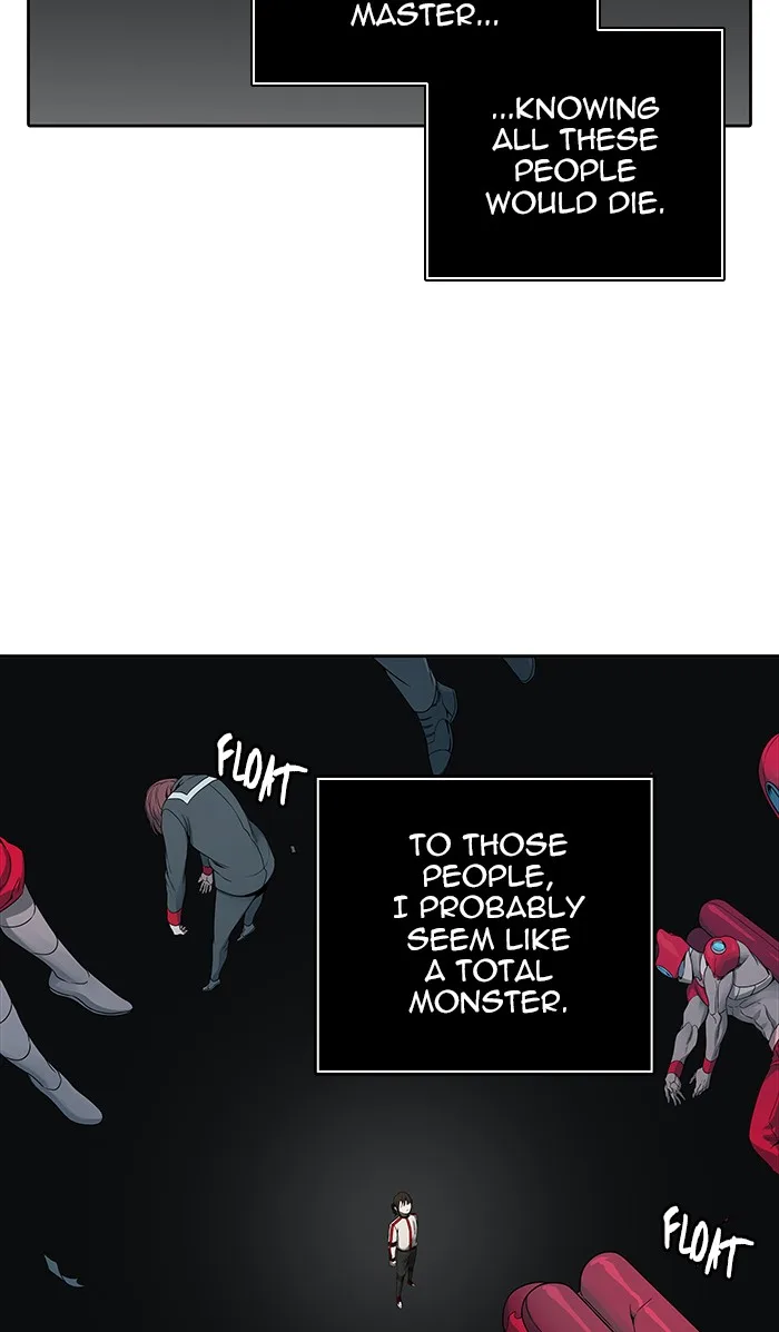 Tower of God - Chapter 472 - Page 96